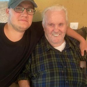 Meet your Posher, Arlin joe